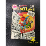 Superman's Girlfriend Lois Lane (1958) #104 VF