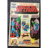 Super DC Giant (1970) #24 FN