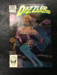 Dazzler (1981) #27 - Corn Coast Comics