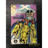 X-Factor (1986 1st Series) #19 NM