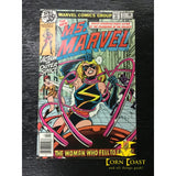 Ms. Marvel (1977 1st Series) #23 VF-NM.