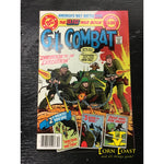GI Combat (1952) #248 NM