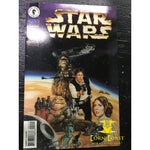 Star Wars A New Hope Special (1997) #2 NM