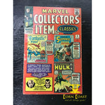Marvel Collectors Item Classics (1966) #3 FN