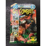 GI Combat (1952) #226 NM