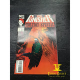Punisher Holiday Special (1993) #2 NM