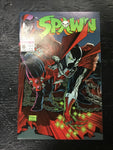 Spawn (1992) #8D - Corn Coast Comics