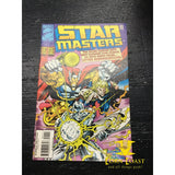Starmasters (1995 Marvel) #1 NM