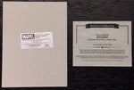 Limited Edition X-Men Storm laser cut cel