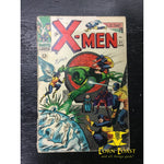 Uncanny X-Men (1963 1st Series) #21 G