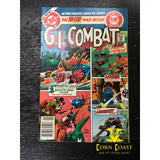 GI Combat (1952) #237 VF