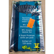 Images 95 multi sport pack - Sports Cards