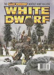 White Dwarf #305 June 2005