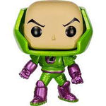 POP LEX LUTHOR (mech suit) VINYL FIG DC LEGION OF COLLECTORS EXCLUSIVE