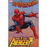 Spider-Man: Am I An Avenger? TPB - Corn Coast Comics