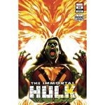 IMMORTAL HULK #40 CLARKE SHE-HULK PHOENIX VAR - New Comics