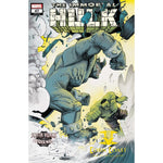 IMMORTAL HULK #47 SHALVEY SPIDER-MAN VILLAINS VAR - Back 