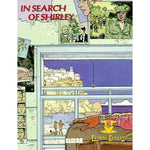 In Search of Shirley Vol. 1 TPB - Books-Graphic Novels