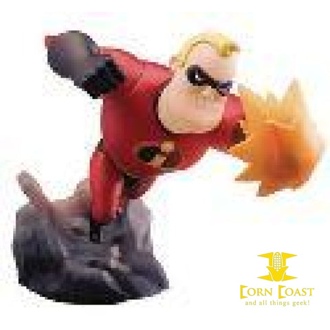 INCREDIBLES MEA-005 MR INCREDIBLE PX FIG - Toys & Models