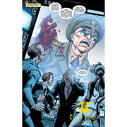 INVINCIBLE UNIVERSE #6 (MR) NM - Back Issues