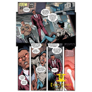 INVINCIBLE UNIVERSE #8 (MR) NM - Back Issues