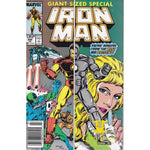Iron Man #244 - Back Issues