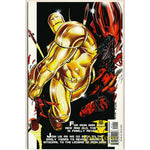 IRON MAN THE IRON AGE #1 - Books-Graphic Novels