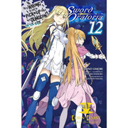 Is It Wrong to Try to Pick Up Girls in a Dungeon? On the 