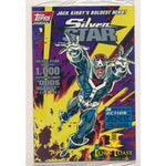 Jack Kirby’s Silver Star (1993) #1 NM - Back Issues