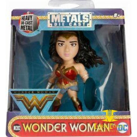Jada Toys DC Comics: ‘Wonder Woman’ Movie METALS Die-Cast 