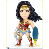 Jada Toys DC Comics: ‘Wonder Woman’ Movie METALS Die-Cast 