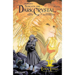 JIM HENSON BENEATH DARK CRYSTAL #1 (OF 12) MAIN CVR DEWEY - 