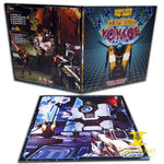 Borderlands: Claptastic Voyage - Exclusive Vinyl LP - Corn Coast Comics