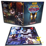Borderlands: Claptastic Voyage - Exclusive Vinyl LP - Corn Coast Comics