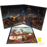 Borderlands: Claptastic Voyage - Exclusive Vinyl LP - Corn Coast Comics