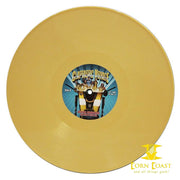 Borderlands: Claptastic Voyage - Exclusive Vinyl LP - Corn Coast Comics