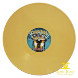 Borderlands: Claptastic Voyage - Exclusive Vinyl LP - Corn Coast Comics