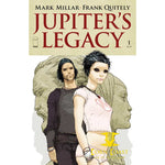 Jupiter’s Legacy #1 NM - New Comics