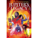 JUPITERS LEGACY REQUIEM #1 (OF 12) CVR A EDWARDS (MR) - Back