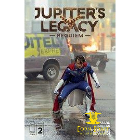 JUPITERS LEGACY REQUIEM #2 (OF 12) CVR D NETFLIX PHOTO CVR 