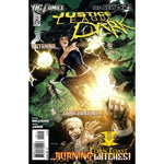 JUSTICE LEAGUE DARK #2 - Back Issues