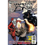 JUSTICE LEAGUE DARK #3 - Back Issues