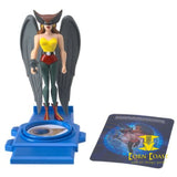 JUSTICE LEAGUE HAWKGIRL Action Figure New - Toys & Models