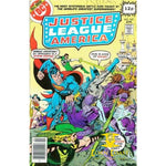 Justice League of America #165 - Back Issues