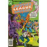 Justice League of America #175 - Back Issues