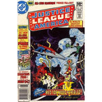 Justice League of America #193 VF - Back Issues