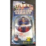 JUSTICE LEAGUE SUPERMAN Action Figure New - Toys & Models