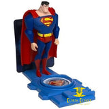 JUSTICE LEAGUE SUPERMAN Action Figure New - Toys & Models