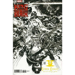 KING IN BLACK #1 (OF 5) TAN LAUNCH SKETCH VAR - New Comics