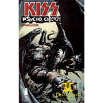 Kiss: Psycho Circus #29 NM - Back Issues